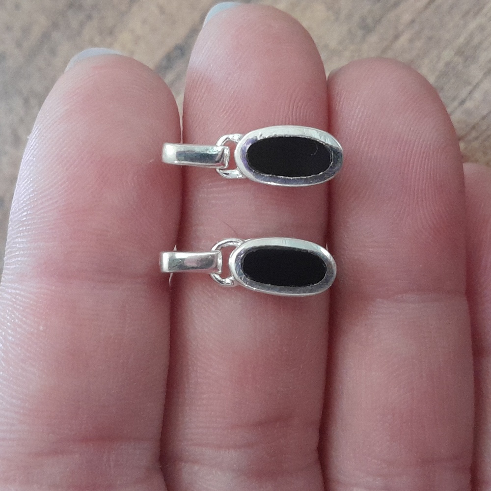 925 earrings